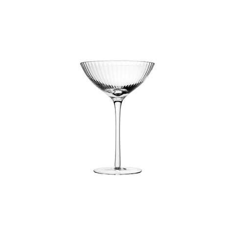 U-R90230 Utopia Glassware Hayworth Coupe 180x124mm / 360ml
