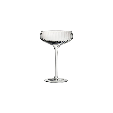 U-R90256 Utopia Glassware Society Coupe 164x115mm / 260ml