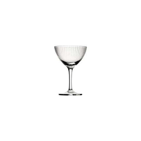 U-R90291Utopia Glassware HayworthMartini 137x90mm / 170ml