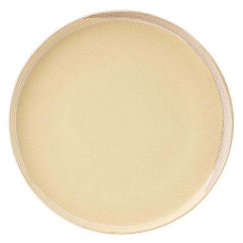 Utopia Oregon Buttermilk Dinnerware Collection
