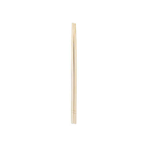 WCSKR Wooden Chopsticks Bamboo Chopsticks Paper Cover 200mm (3000/Ctn)