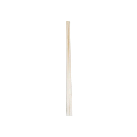WCSK Wooden Chopsticks Wooden Chopsticks Paper Cover 200mm (4000/Ctn)
