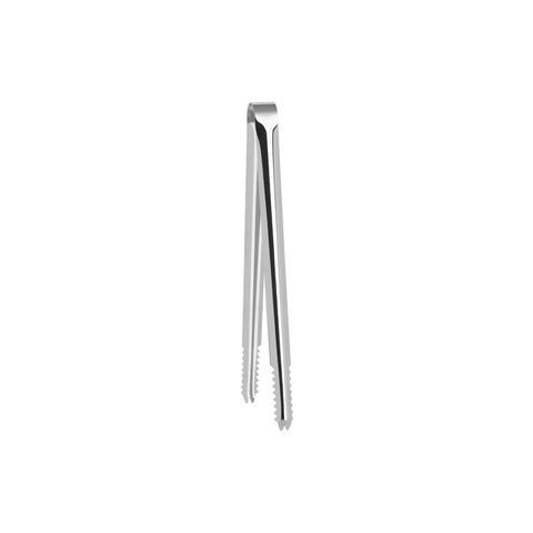 Z0470 Ice Tongs Zanzi Ice Tong Stainless Steel 250mm