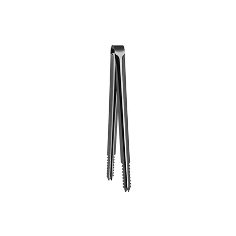 Z0474 Ice Tongs Zanzi Ice Tong Gunmetal 250mm