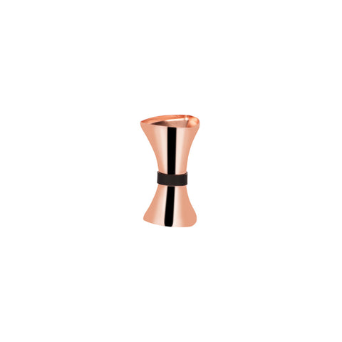 Z0553 Jiggers Zanzi Pro Jigger Rose Gold 30/45ml
