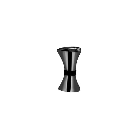 Z0555 Jiggers Zanzi Pro Jigger Gunmetal 30/45ml