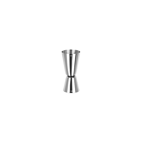 Z0586 Jiggers Zanzi Classic Jigger Stainless Steel 25/50ml