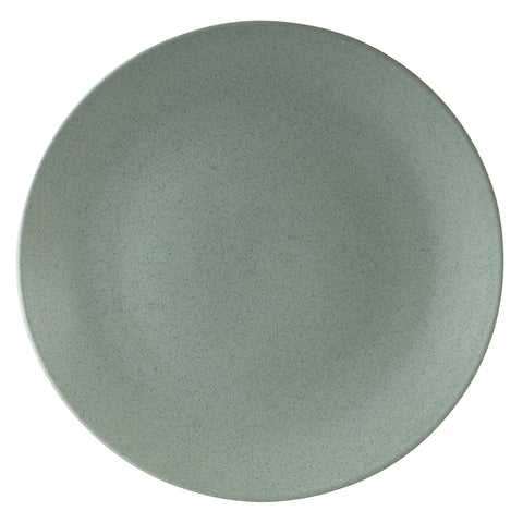 Zuma Mint Dinnerware Collection