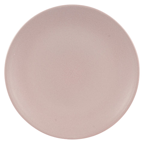 Zuma Pearl Blush Dinnerware Collection