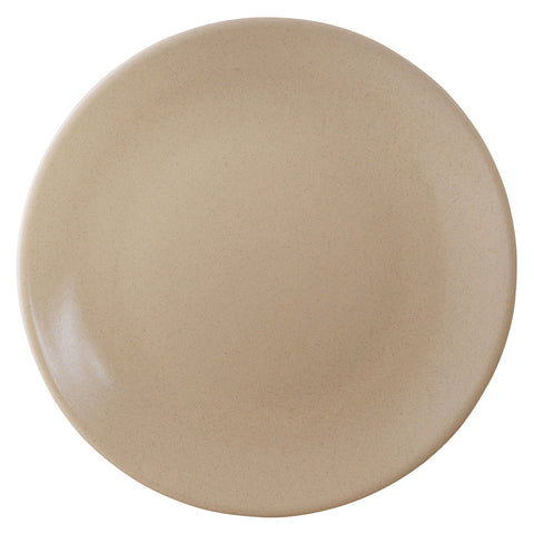 Zuma Sand Dinnerware Collection