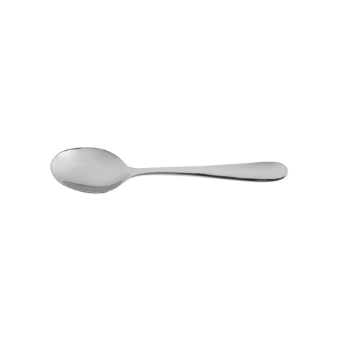 14053 Cortina Dessert Spoon CH May Catering Supplies
