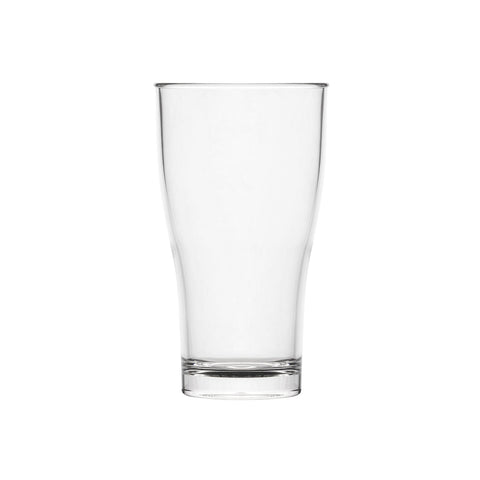 0300 042 Polysafe Drinkware Conical Schooner 147x81mm / 425ml