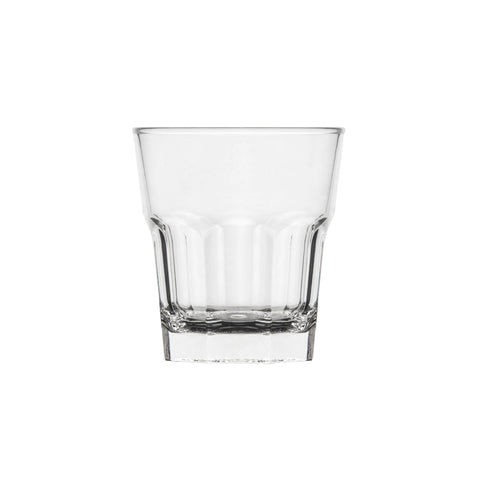 0315 035  Polysafe Drinkware Rocks Double Old Fashioned 115x75mm / 350ml