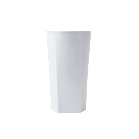 0321 142 Polysafe Drinkware Pure Jasper Highball White 145x82mm / 425ml