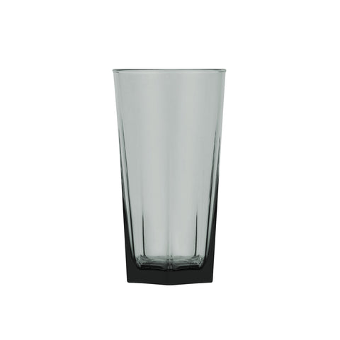 0321 542 Polysafe Drinkware Jasper Smoke Highball 145x82mm / 425ml