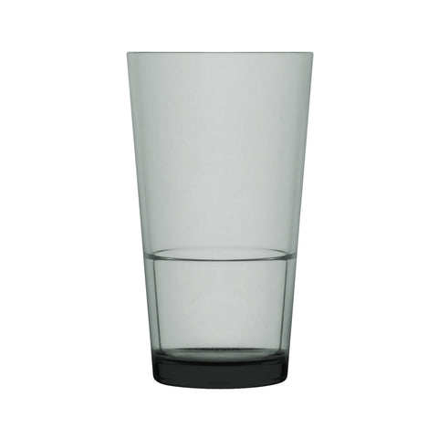 0331 542 Polysafe Drinkware Collins Smoke Highball 150x83mm / 425ml