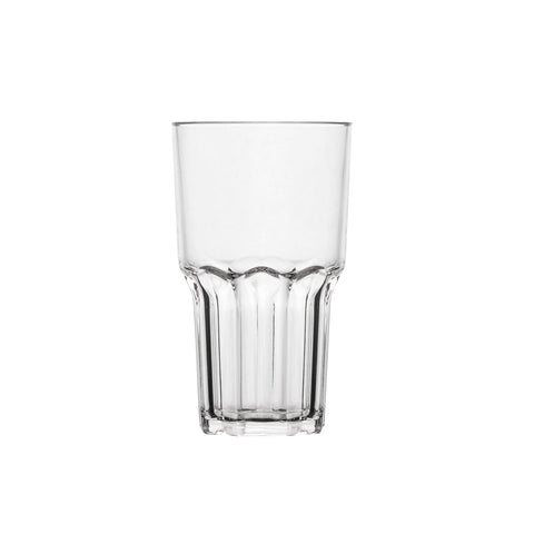 0334 047 Polysafe Glassware Batida Highball 151x82mm / 470ml