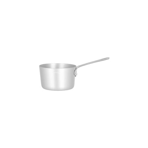 06001 Chef Inox Premier Aluminium Saucepan Anodised 160x100mm / 1.5lt