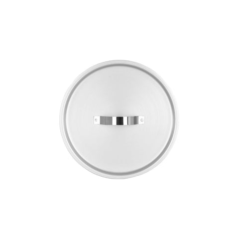 06005-C Chef Inox Premier Aluminium Saucepan Cover 250mm