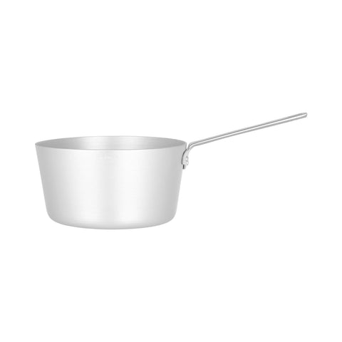 06007 Chef Inox Premier Aluminium Saucepan Anodised 260x140mm / 7.0lt