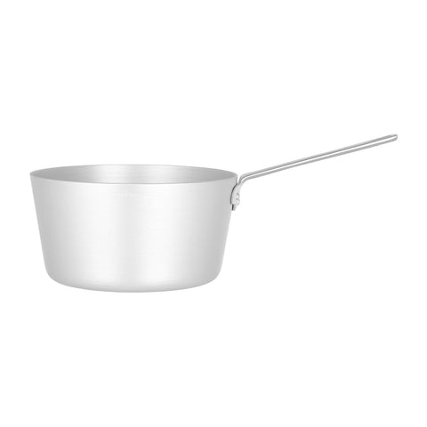 06010 Chef Inox Premier Aluminium Saucepan Anodised 300x150mm / 10.0lt