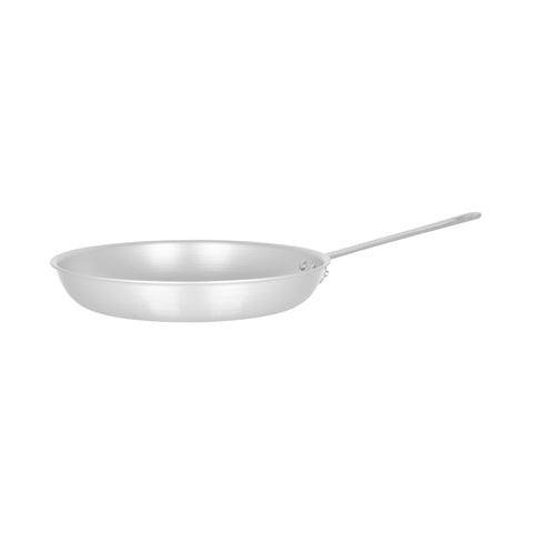 06135 Chef Inox Premier Aluminium Frypan Anodised 350x65mm