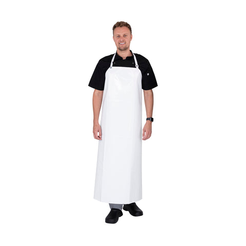 PVC Long Bib Aprons