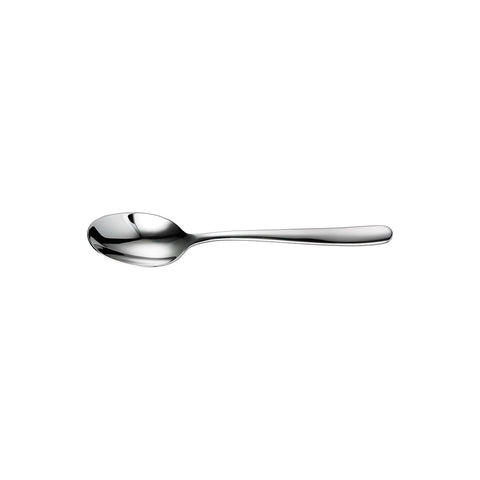 13553 St Moritz Cutlery Dessert Spoon 180mm