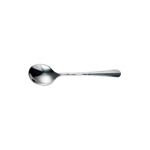 13854 Amsterdam Cutlery Soup Spoon 180mm