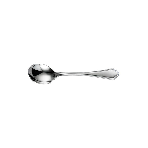 14154 Athens Cutlery Soup Spoon 140mm