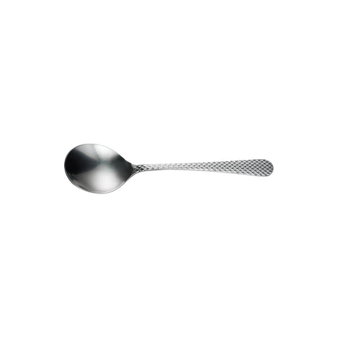 14654 Helsinki Cutlery Soup Spoon 180mm