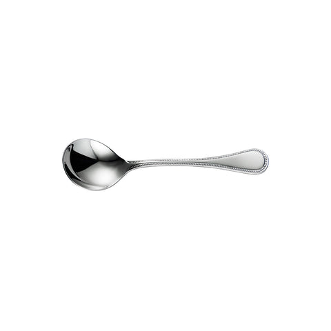 14854 Kingston Cutlery Soup Spoon 140mm