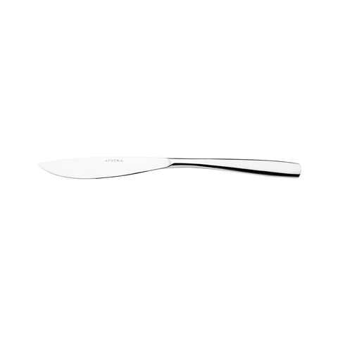 15172 Savado Cutlery Table Knife - Solid Handle 244mm