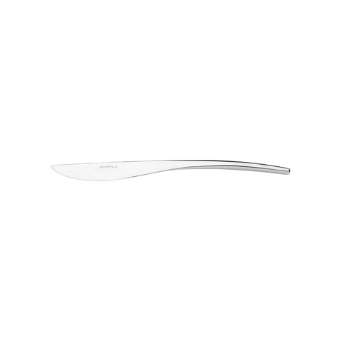 15191 Savado Cutlery Standing Dessert Knife 217mm