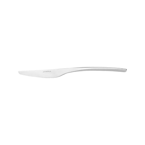 15491 Bernili Cutlery Standing Dessert Knife 218mm