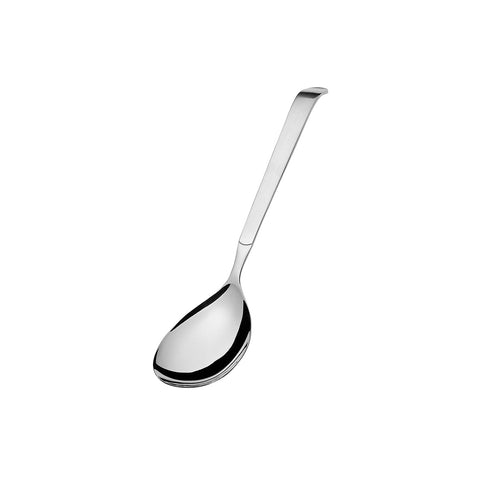 16005 Buffet Serviceware Amefa Buffet Salad Serving Spoon 296mm