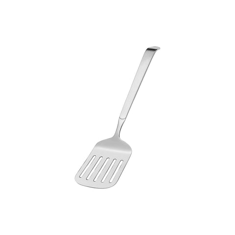 16016 Buffet Serviceware Amefa Buffet Slotted Turner 320mm