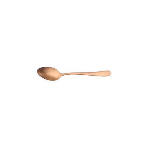 19251 Austin Copper Cutlery Coffee Spoon 120mm