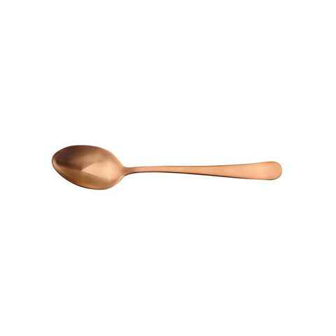 19253 Austin Copper Cutlery Dessert Spoon 184mm