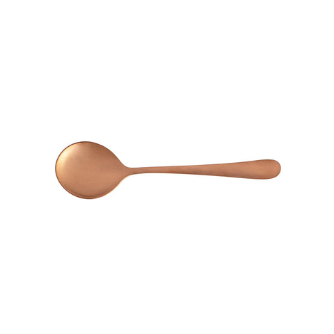 19254 Austin Copper Cutlery Soup Spoon 169mm