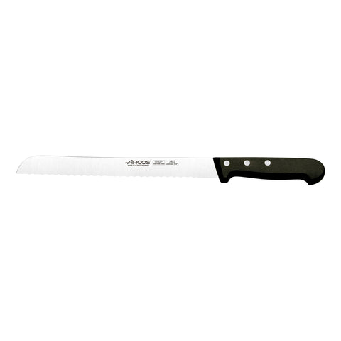 271250 Arcos Universal Knives Bread Knife Serrated 250mm