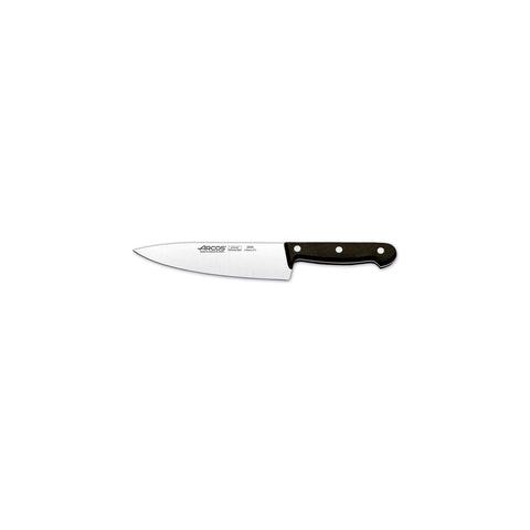 272175 Arcos Universal Knives Chefs Knife Wide Blade 175mm