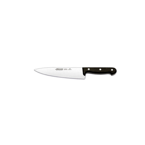 272200 Arcos Universal Knives Chefs Knife Wide Blade 200mm