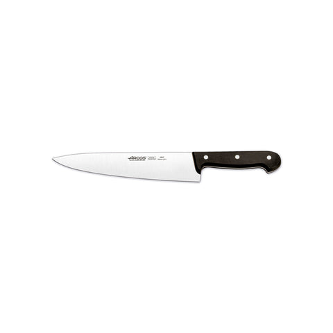 272250 Arcos Universal Knives Chefs Knife Wide Blade 250mm