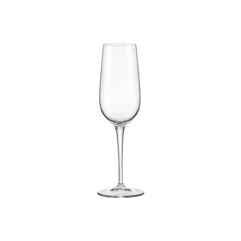 315-306 Bormioli Rocco Bartender Spazio Drinkware Champagne Flute 95x155mm / 235ml