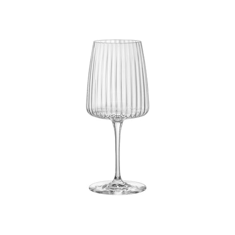320-210 Bormioli Rocco Exclusiva Drinkware Merlot 68x215mm / 535ml