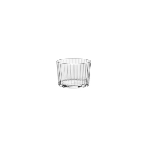 320-230 Bormioli Rocco Exclusiva Drinkware Rum 82x59mm / 215ml