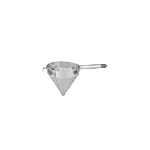 34248 Conical Fine Strainers Fine Conical Strainer 200mm