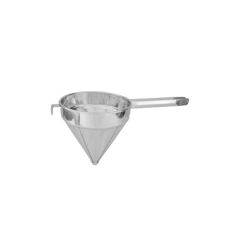 34250 Conical Fine Strainers Fine Conical Strainer 250mm