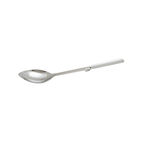 34401 Buffet Serviceware Trenton Solid Buffet Spoon 380mm